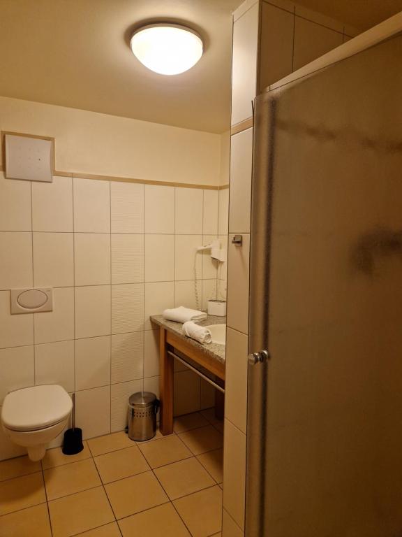 Landgasthof Krone - Deluxe Single Room