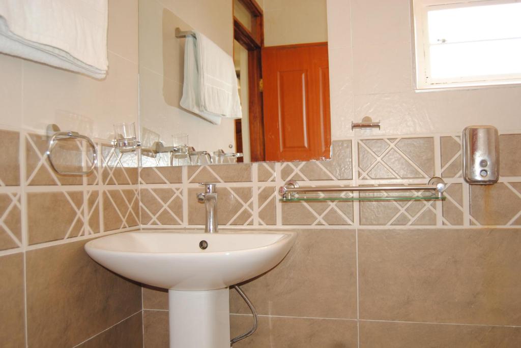 Lacienda Kitui Resort - Camera Doppia Standard