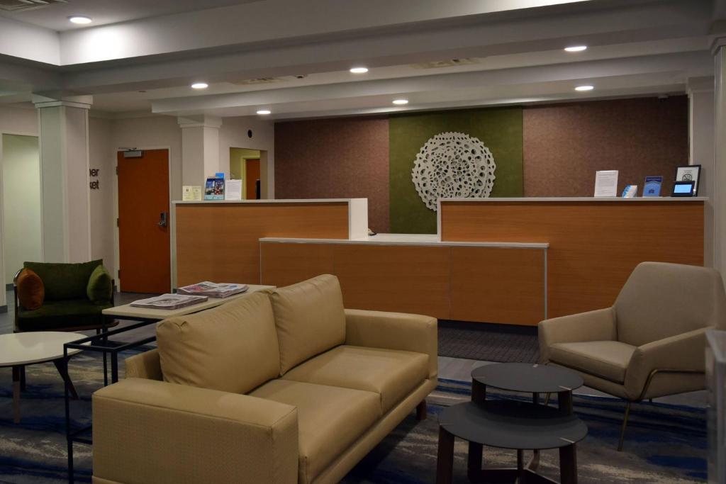 Fairfield by Marriott Youngstown/Austintown photo