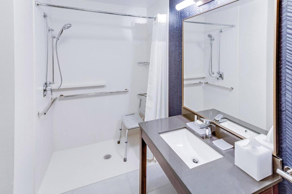 Fairfield by Marriott Youngstown/Austintown photo