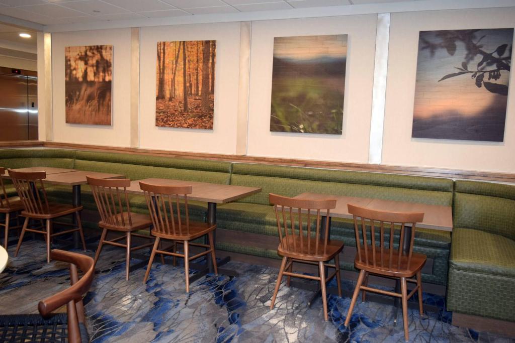 Fairfield by Marriott Youngstown/Austintown photo