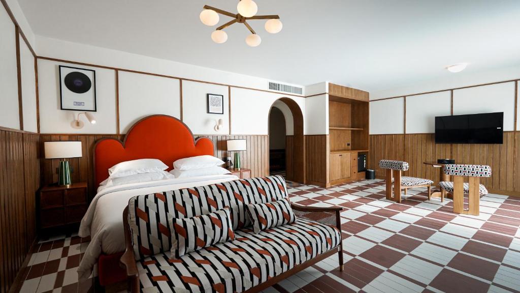 Sugar Marina Hotel -POP- Kata Beach - Resim 14