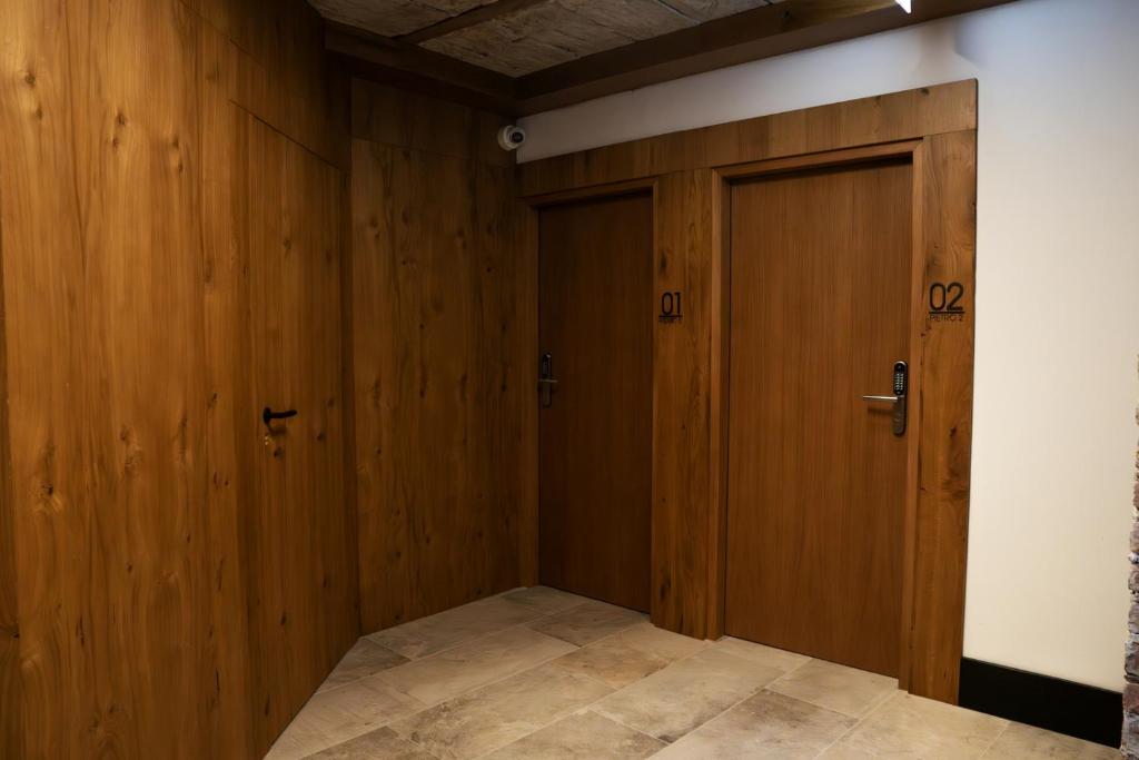 RS SUITES PRESTIGE Rybna 5 HOME & SPA - Resim 33