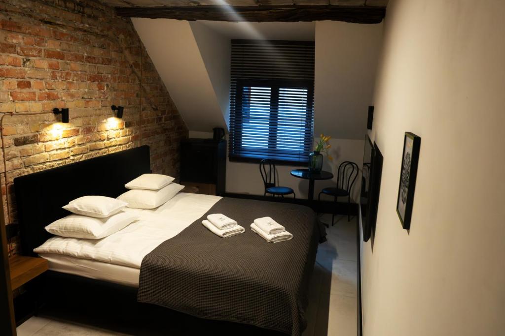 RS SUITES PRESTIGE Rybna 5 HOME & SPA - Resim 28