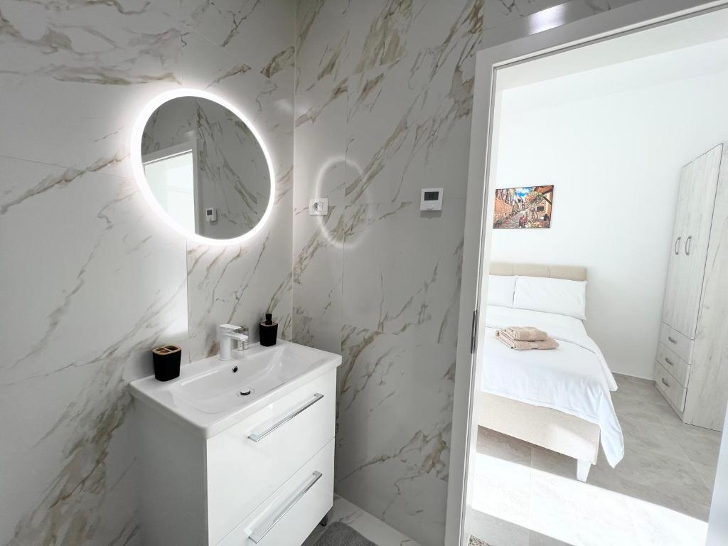 Apartments Tereza - Studio