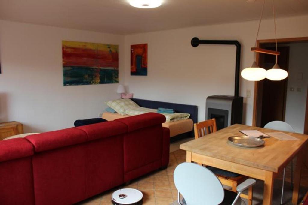 Ferienwohnung Nikoll/Simon - Apartamento