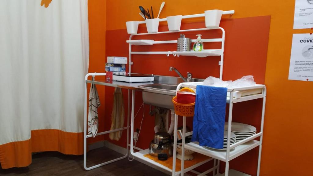 Kép CconfortHotels Host Dolci Risvegli szállásáról Bariban a galériában