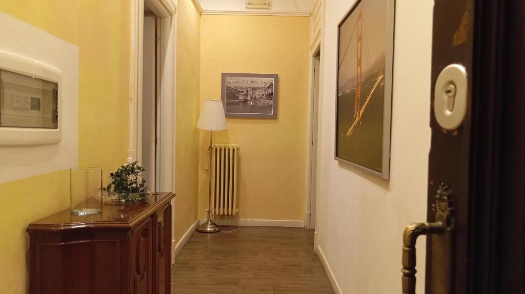 Kép CconfortHotels Host Dolci Risvegli szállásáról Bariban a galériában
