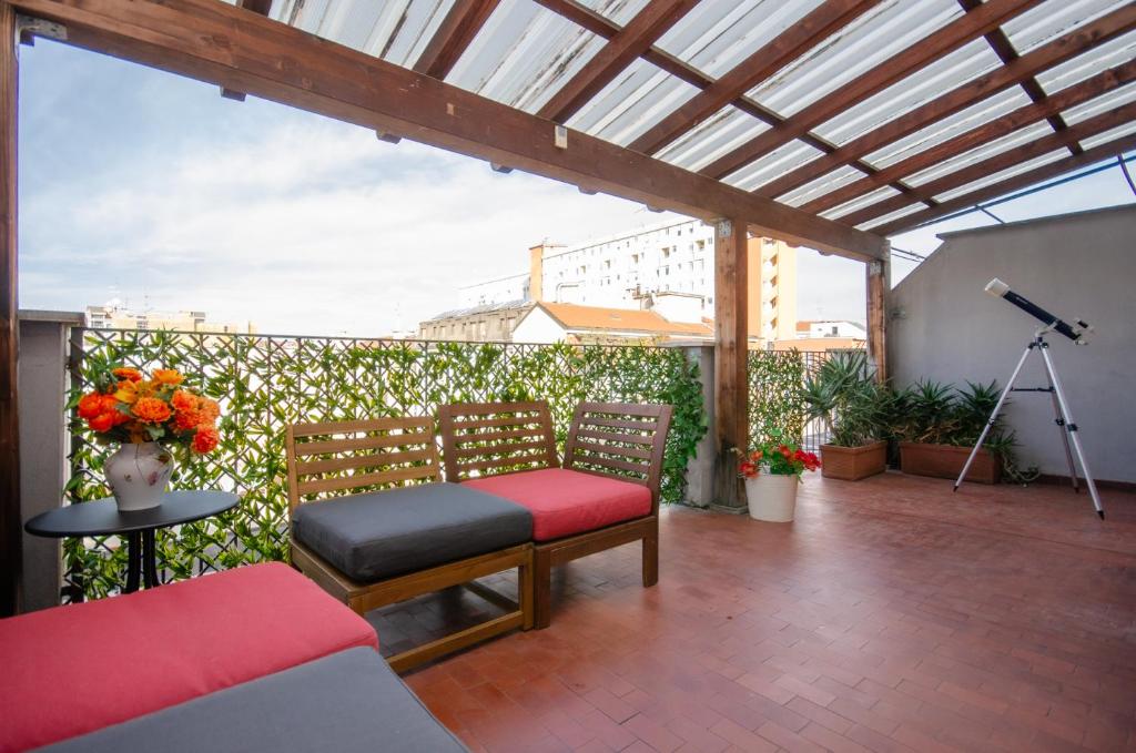 VivimiHome - Zanella House