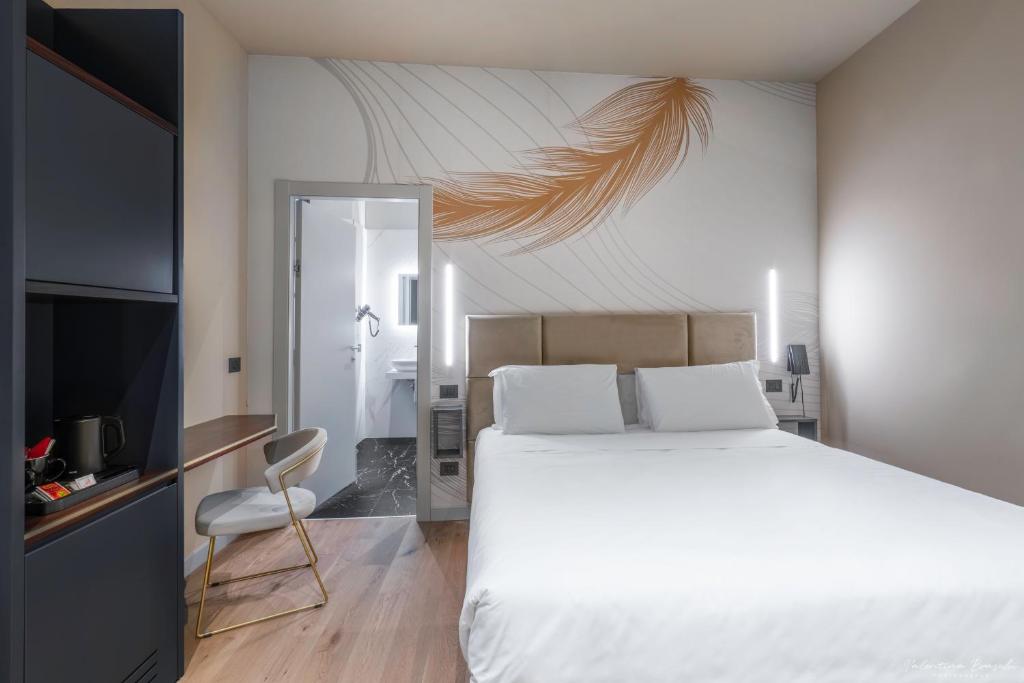 Hotel Adamas - Resim 32