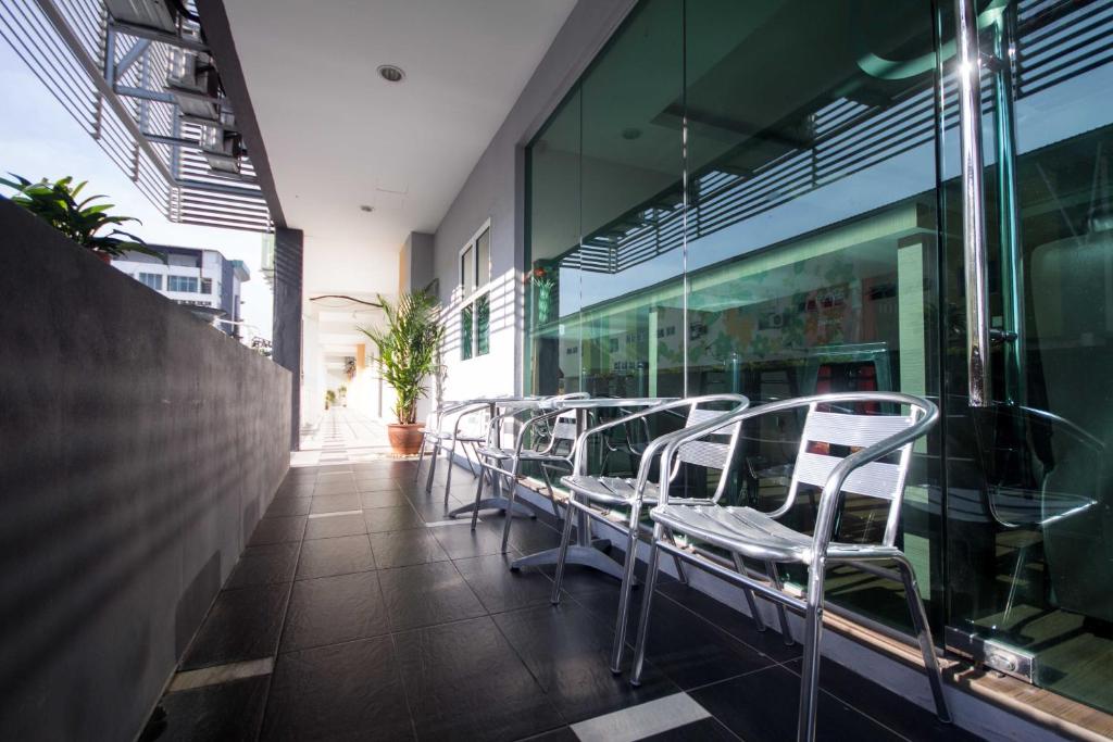 Fotografie z fotogalerie ubytování Chariton Hotel Ipoh v destinaci Ipoh