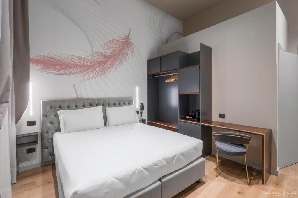 Hotel Adamas - Resim 35