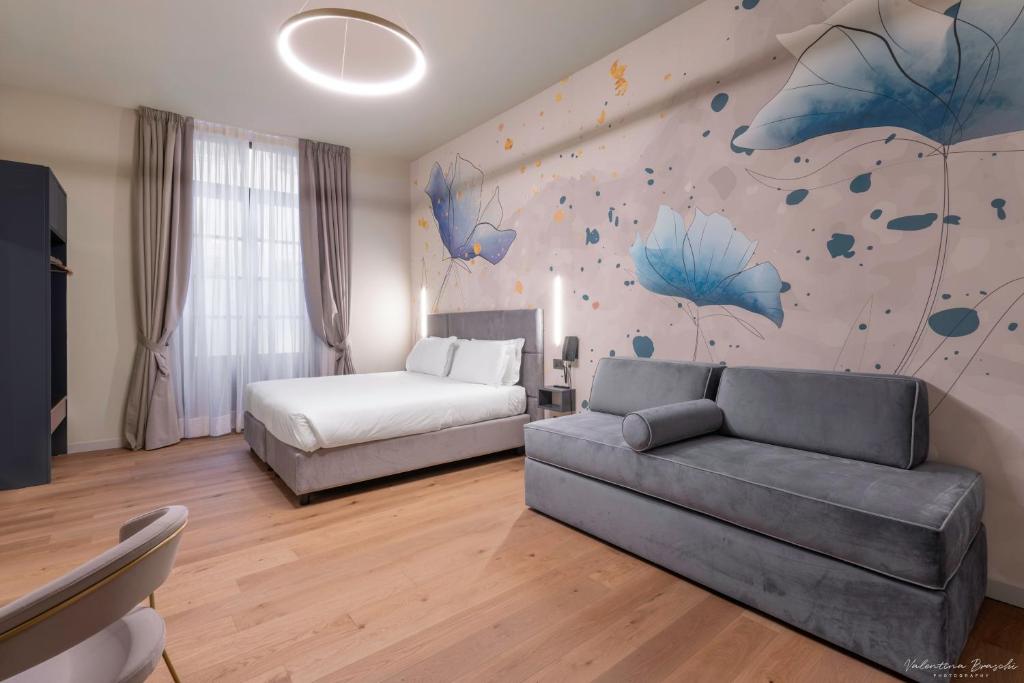 Hotel Adamas - Resim 42