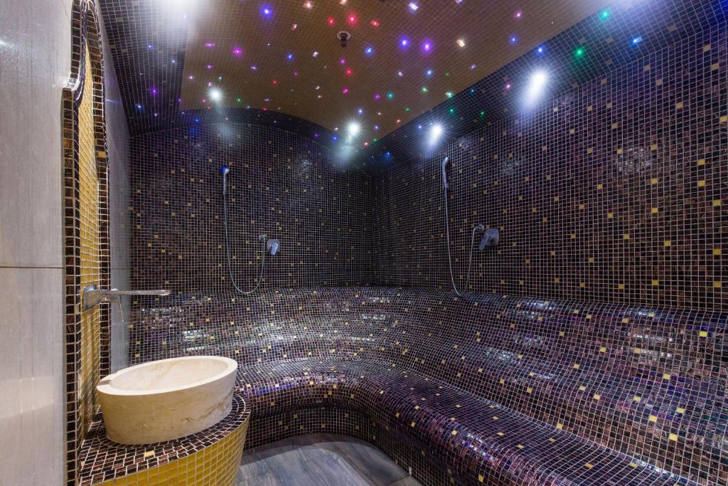 Sheraton Novi Sad - Resim 37