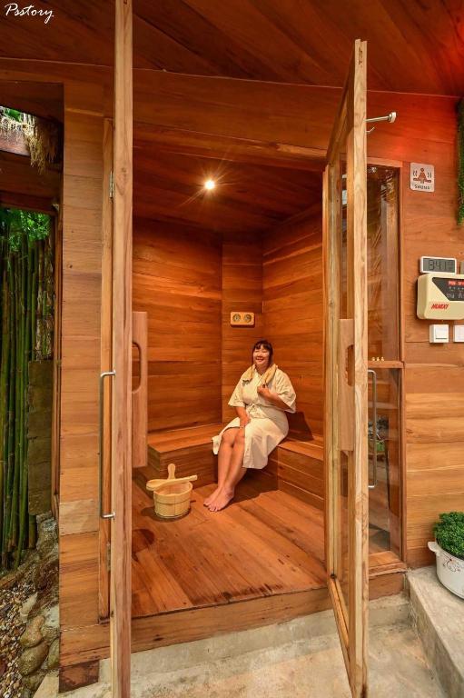 Fotografie z fotogalerie ubytování Woo Ma Ca Moo v destinaci Chiang Mai