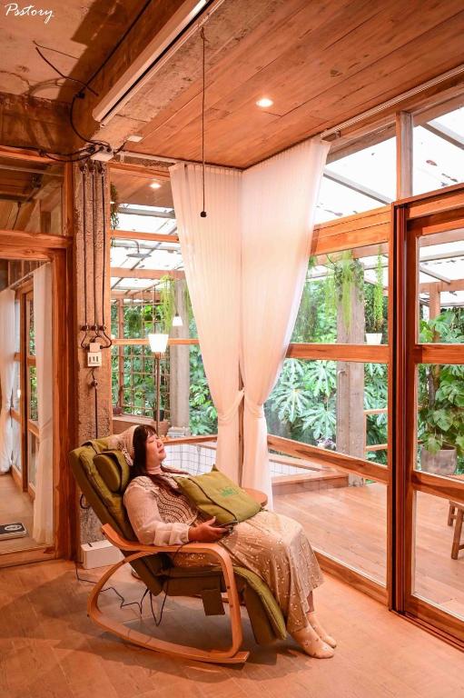 Fotografie z fotogalerie ubytování Woo Ma Ca Moo v destinaci Chiang Mai