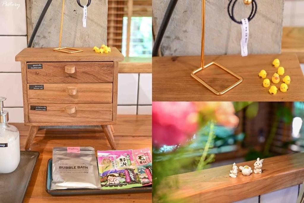 Fotografie z fotogalerie ubytování Woo Ma Ca Moo v destinaci Chiang Mai