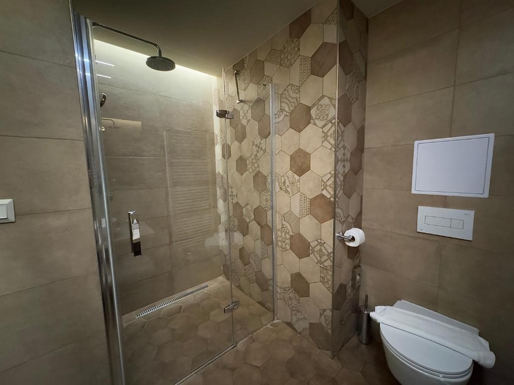 Avenue Legerova 19 - 17