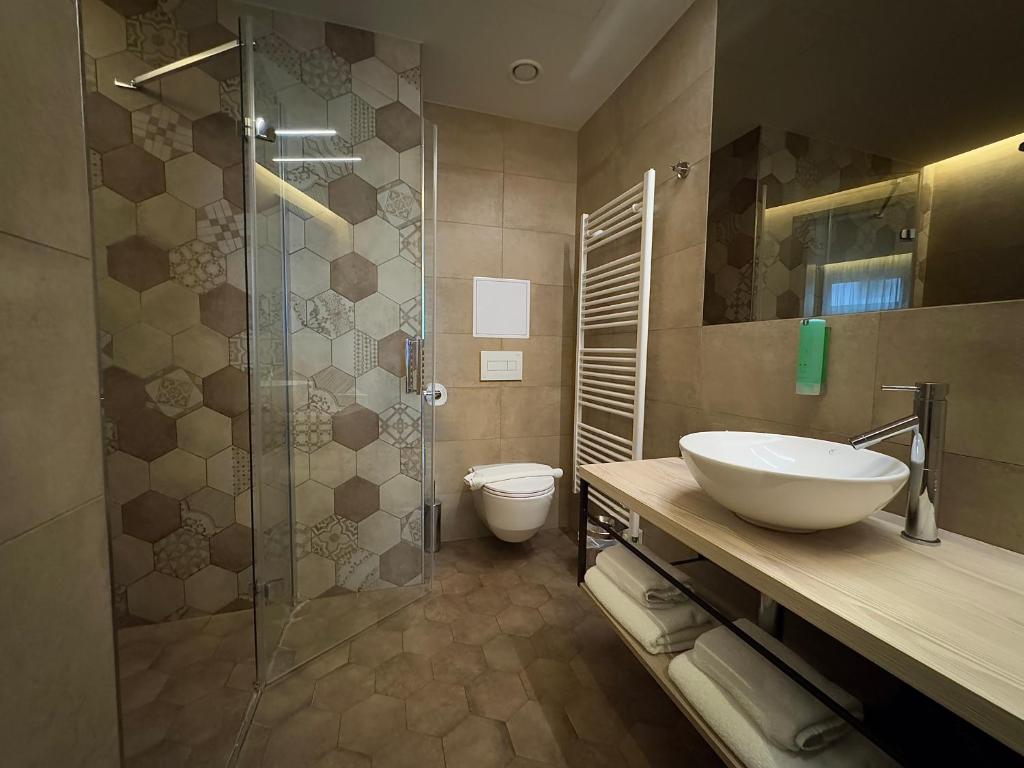 Avenue Legerova 19 - 19