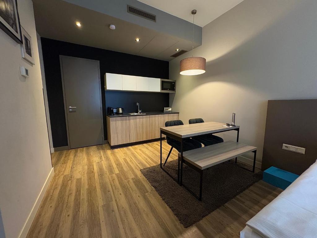 Avenue Legerova 19 - 16