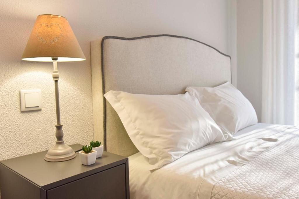 Beira Mar Loft - Suits