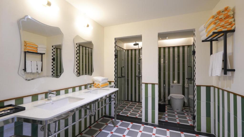 Sugar Marina Hotel -POP- Kata Beach - Resim 20