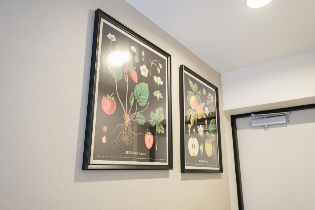 東京にあるShinjuku Yoyogi Hearts Houseのギャラリーの写真