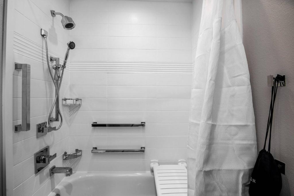 TownePlace Suites by Marriott Houston Hobby Airport photo