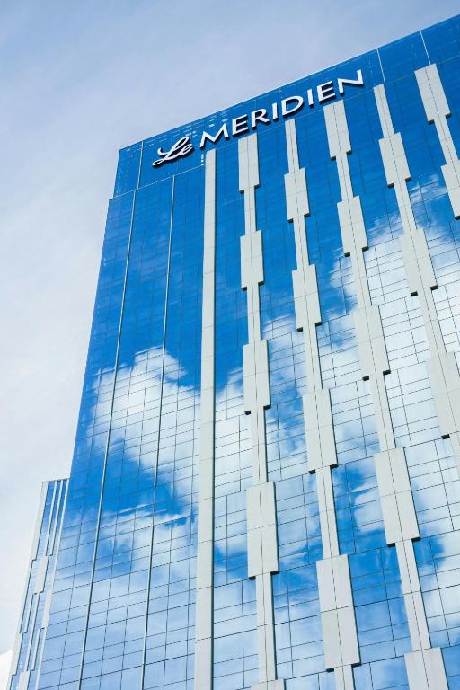 Fotografie z fotogalerie ubytování Le Meridien Putrajaya v destinaci Putrajaya