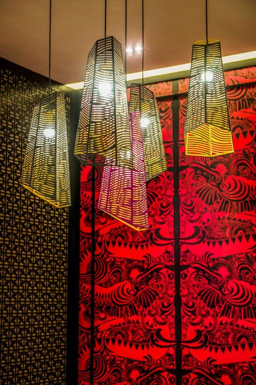 Fotografie z fotogalerie ubytování Le Meridien Putrajaya v destinaci Putrajaya