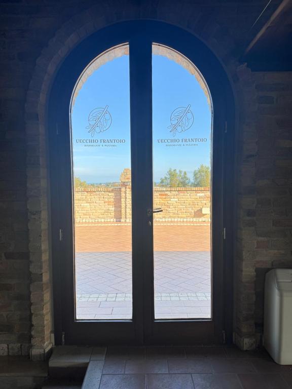 Fotografie z fotogalerie ubytování Vecchio Frantoio Villa Rosa v destinaci Martinsicuro