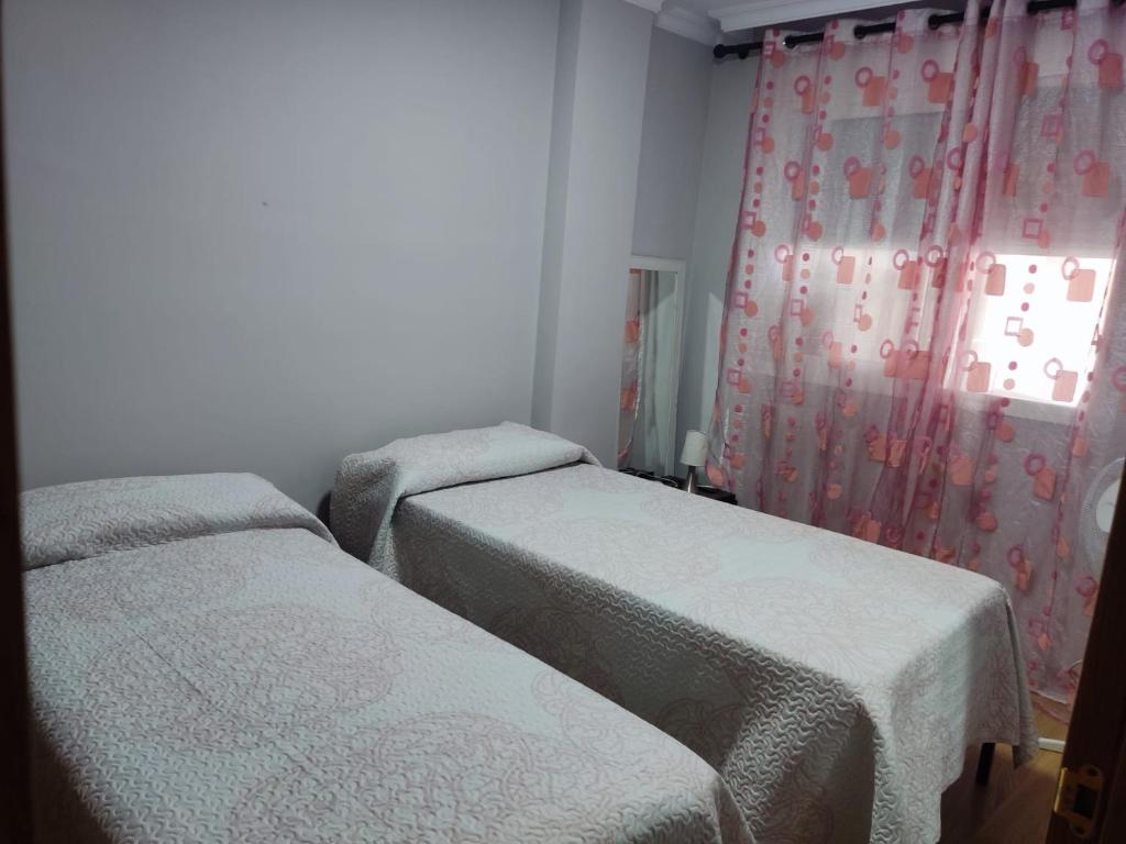 rebalaje IIII - Standard Twin Room