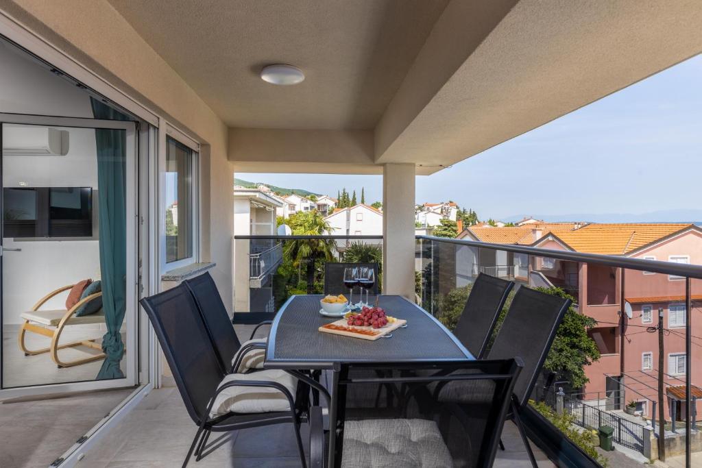 Villa Dubravka - Premium Appartement Met Drie Slaapkamers