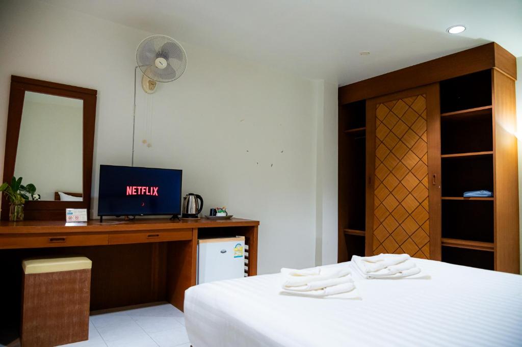 Diamond Place Ao Nang - Resim 32