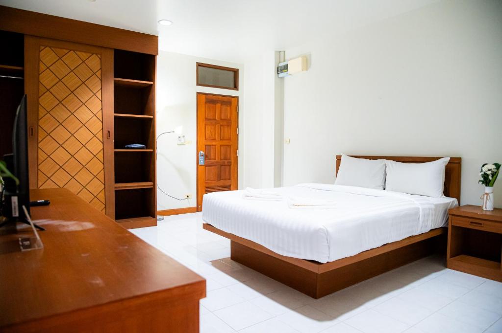 Diamond Place Ao Nang - Resim 37