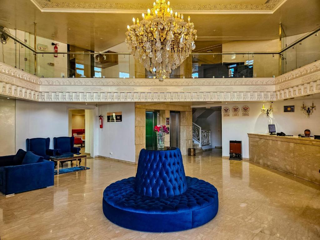 Un lugar para sentarse en Hôtel Racine