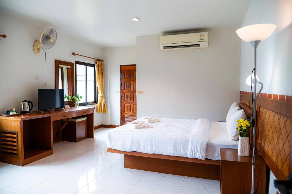 Diamond Place Ao Nang - Resim 39
