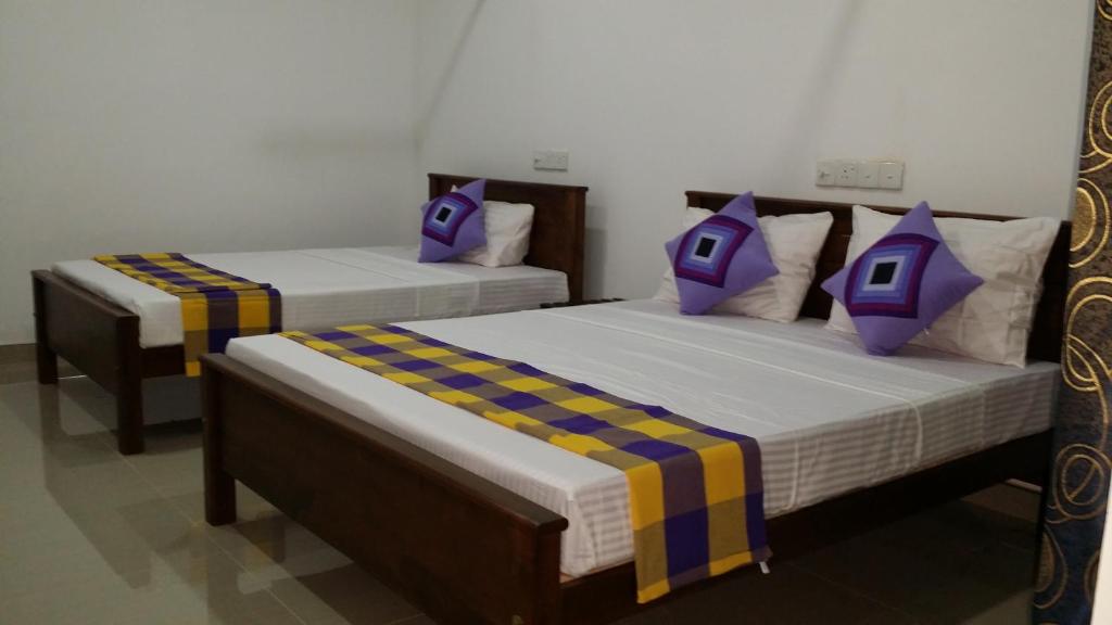 Max Safari Villa - 8