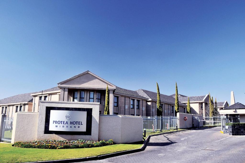 Protea Hotel by Marriott Midrand, Midrand (updated prices 2025)