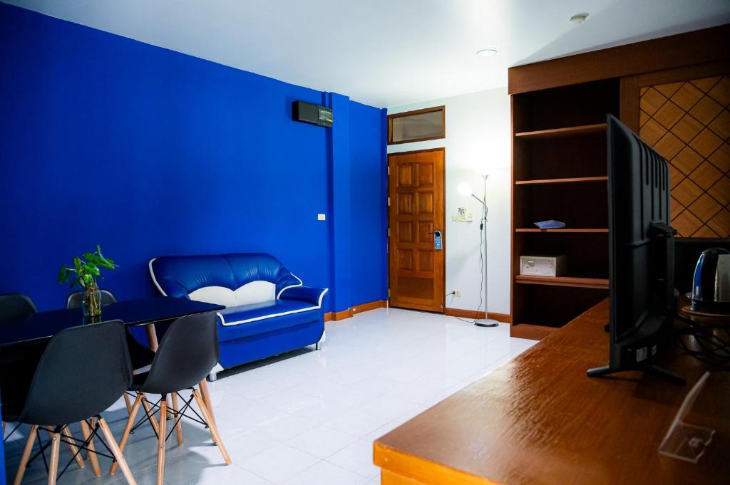 Diamond Place Ao Nang - Resim 45