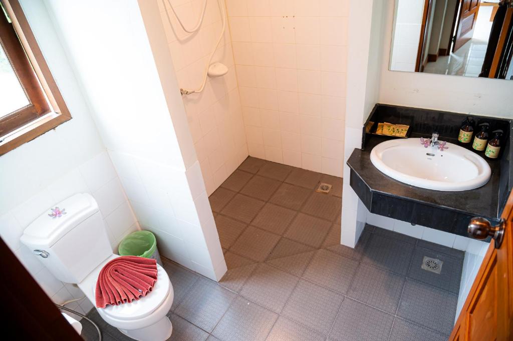 Diamond Place Ao Nang - Resim 44