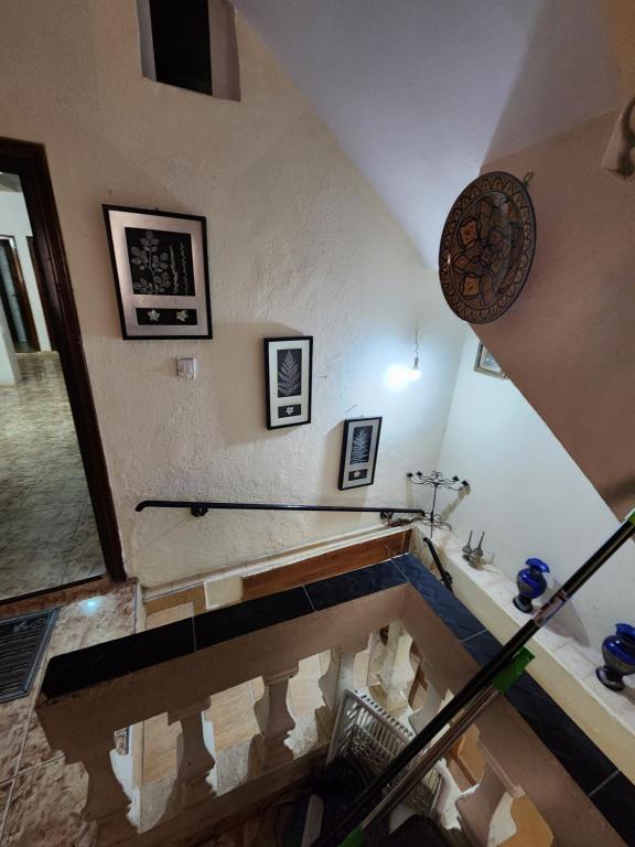 Fotografie z fotogalerie ubytování Quadra Sphere v destinaci Tamraght Ouzdar