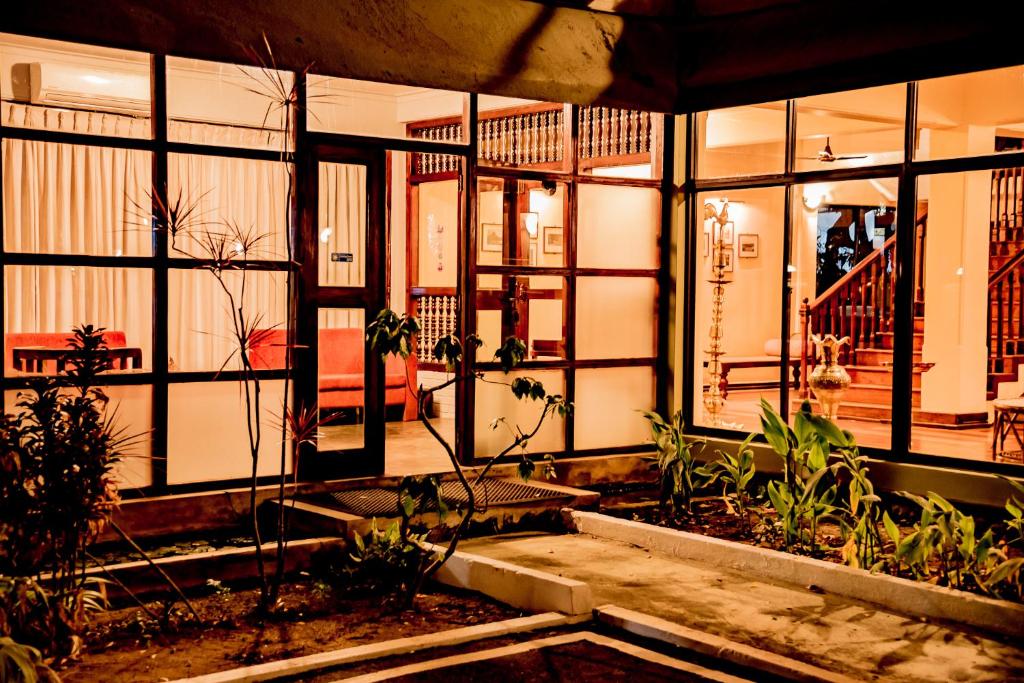 Fotografie z fotogalerie ubytování Gimanhala Hotel v Dambulle