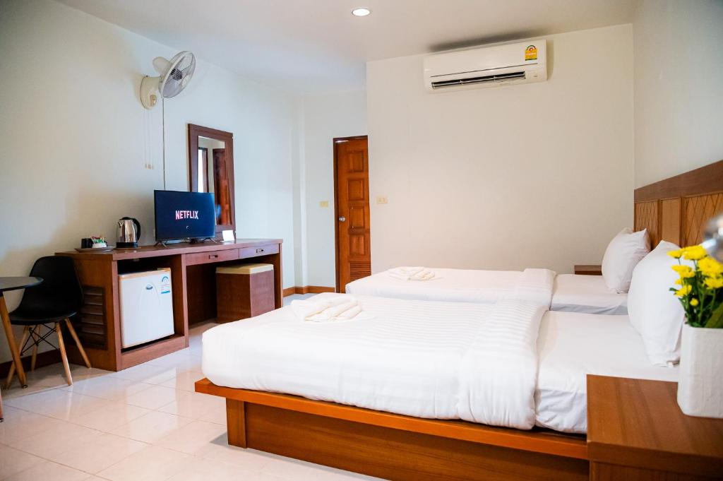 Diamond Place Ao Nang - Resim 9