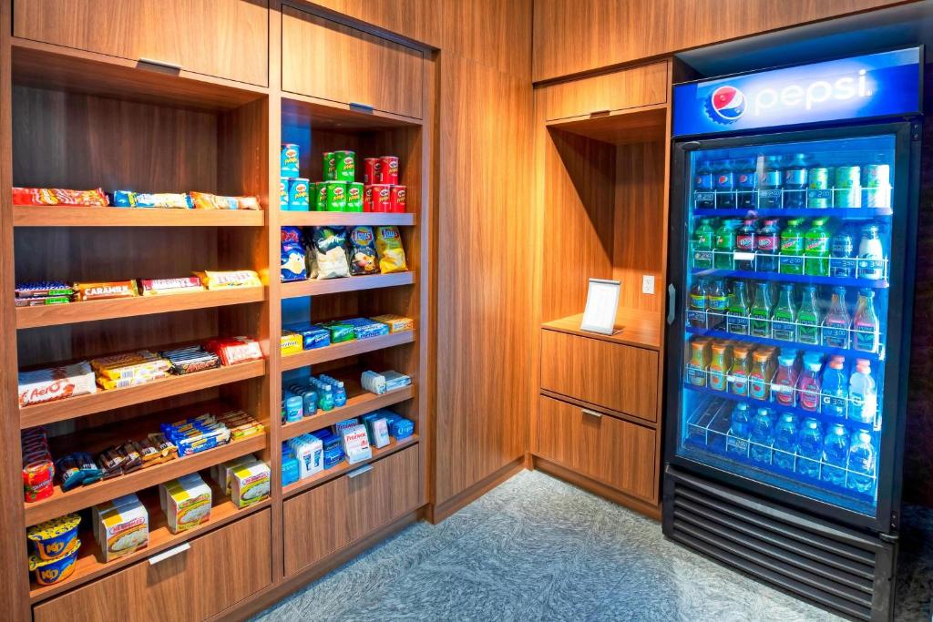 Fairfield Inn & Suites by Marriott Ottawa Airport - Resim 16