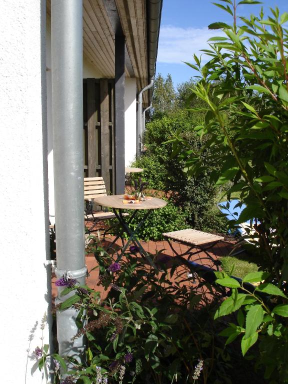 H.W.S. Hotel Der Wilde Schwan - Doble Con Terraza