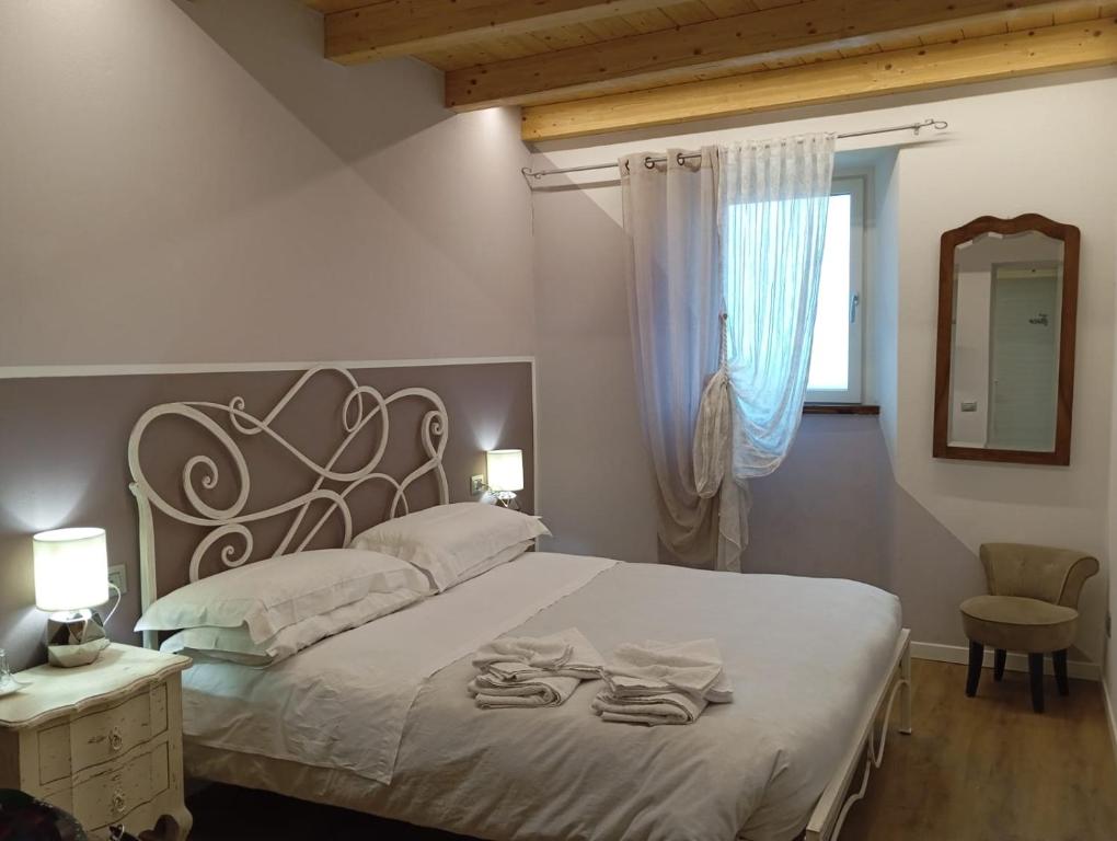 Ca' Baetti l'Antica Corte