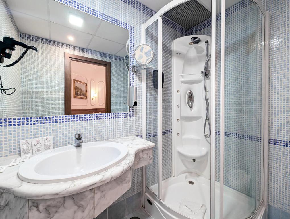 Hotel Philia - Resim 7