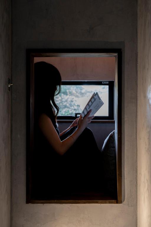Fotografie z fotogalerie ubytování "サウナ露天風呂貸切" いすみ市一棟貸し古民家ホテル tokoro hotel Isumi v destinaci Shiigi