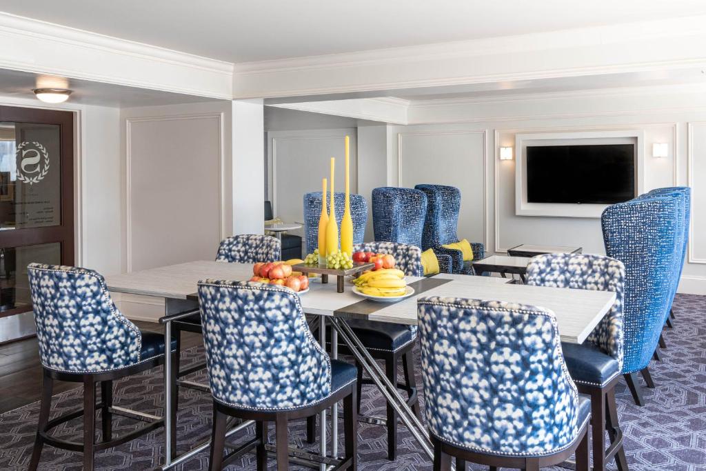 Sheraton Indianapolis City Centre Hotel photo